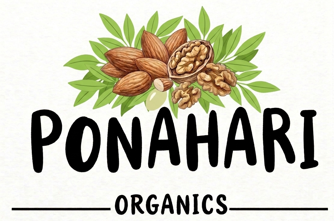 ponahariorganics.com