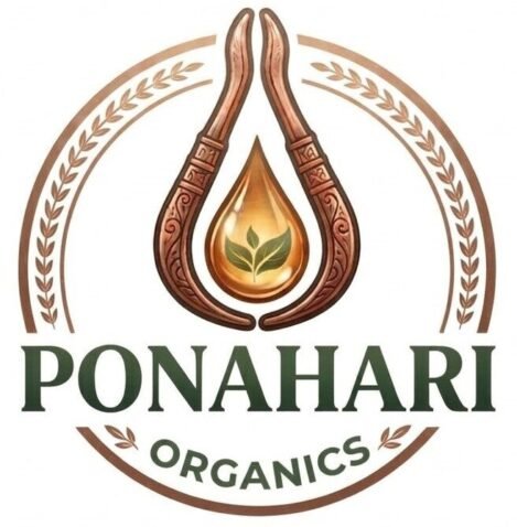 ponahariorganics.com