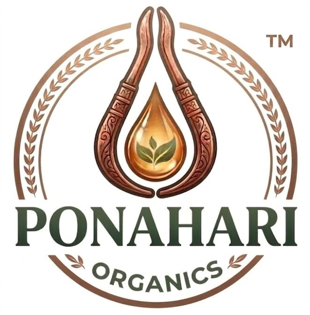 ponahariorganics.com
